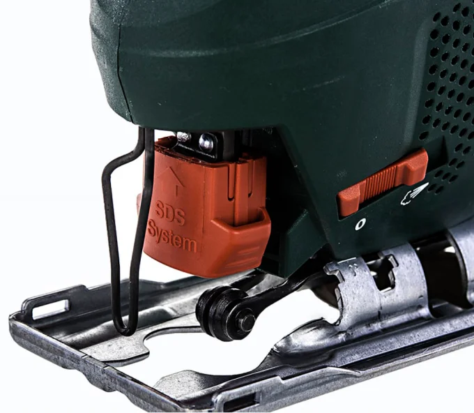 Fierăstrău pendular BOSCH PST 650 500w-5