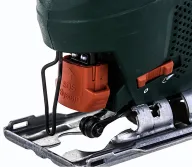 Fierăstrău pendular BOSCH PST 650 500w-5