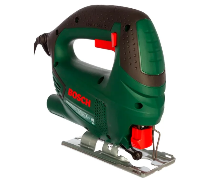 Fierăstrău pendular BOSCH PST 650 500w-1