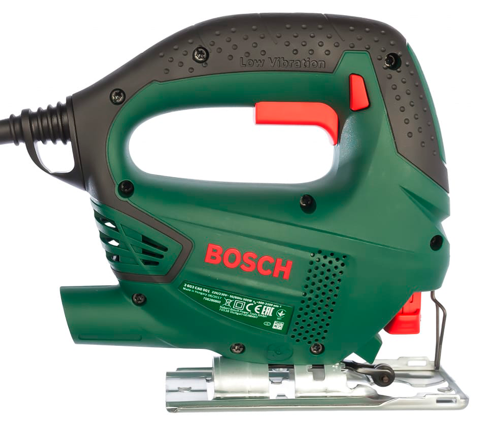 Fierăstrău pendular BOSCH PST 700 E 500w photo 0