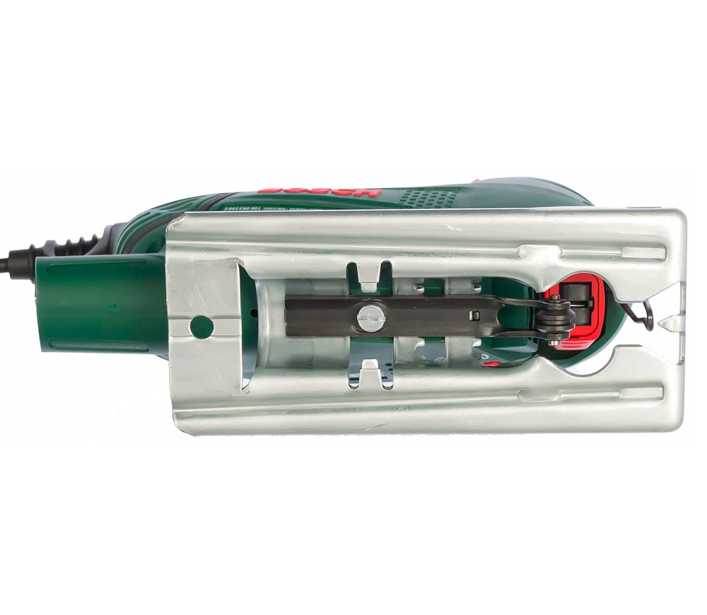 Fierăstrău pendular BOSCH PST 700 E 500w photo 1