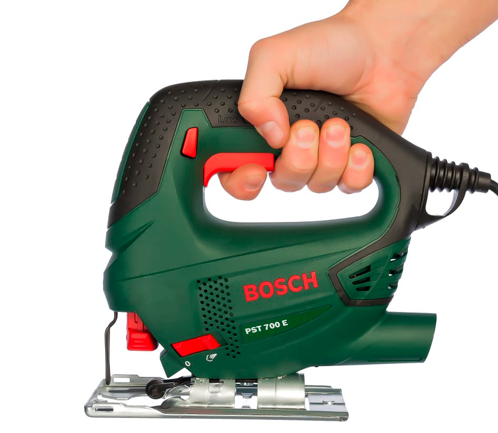 Fierăstrău pendular BOSCH PST 700 E 500w photo 3