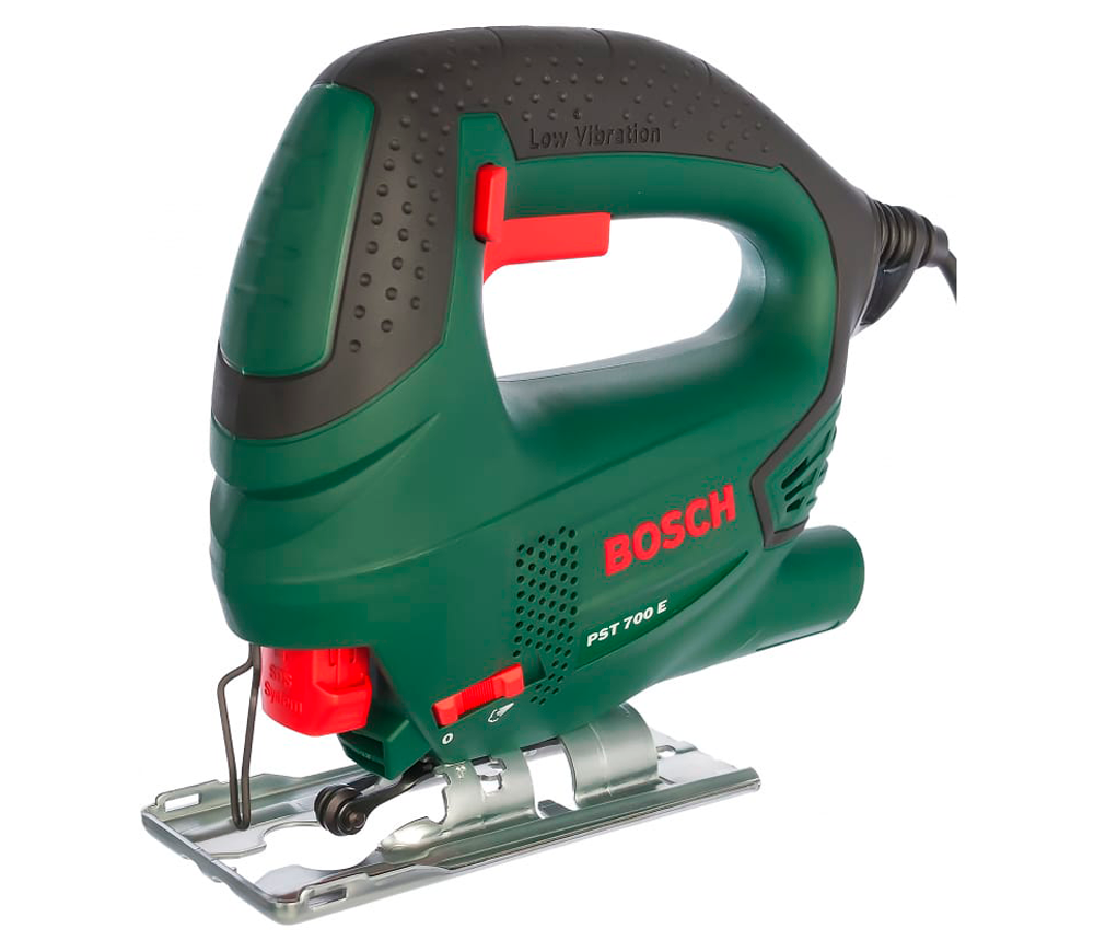 Fierăstrău pendular BOSCH PST 700 E 500w photo