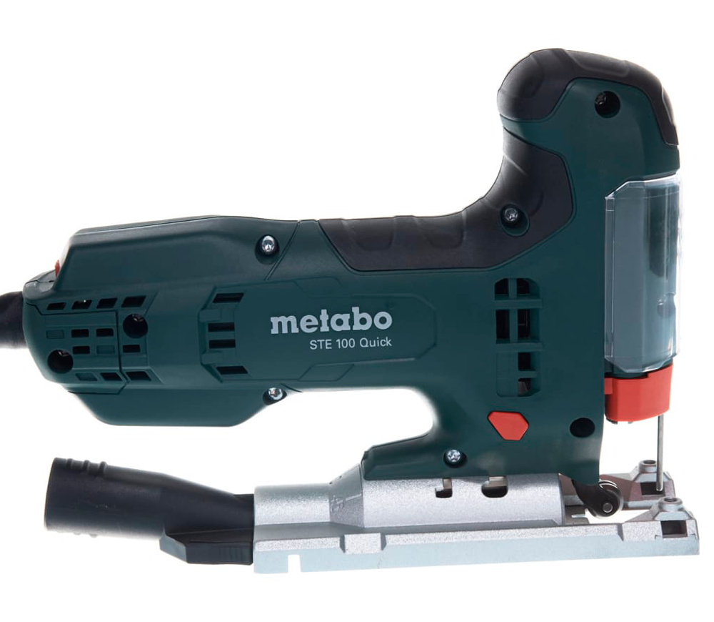 Fierăstrău pendular METABO STE 100 Quick 710w photo 1