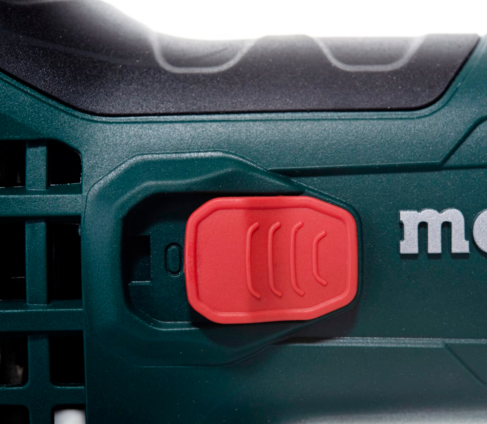 Fierăstrău pendular METABO STE 100 Quick 710w photo 3