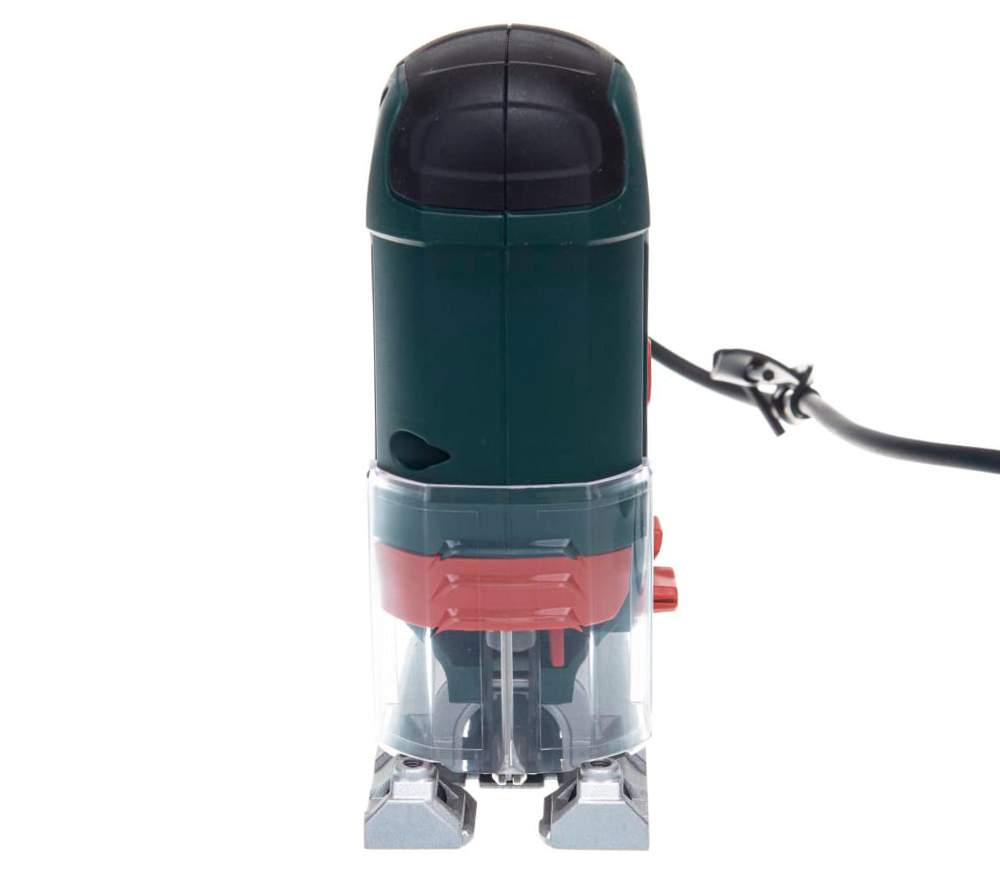 Fierăstrău pendular METABO STE 100 Quick 710w photo 5