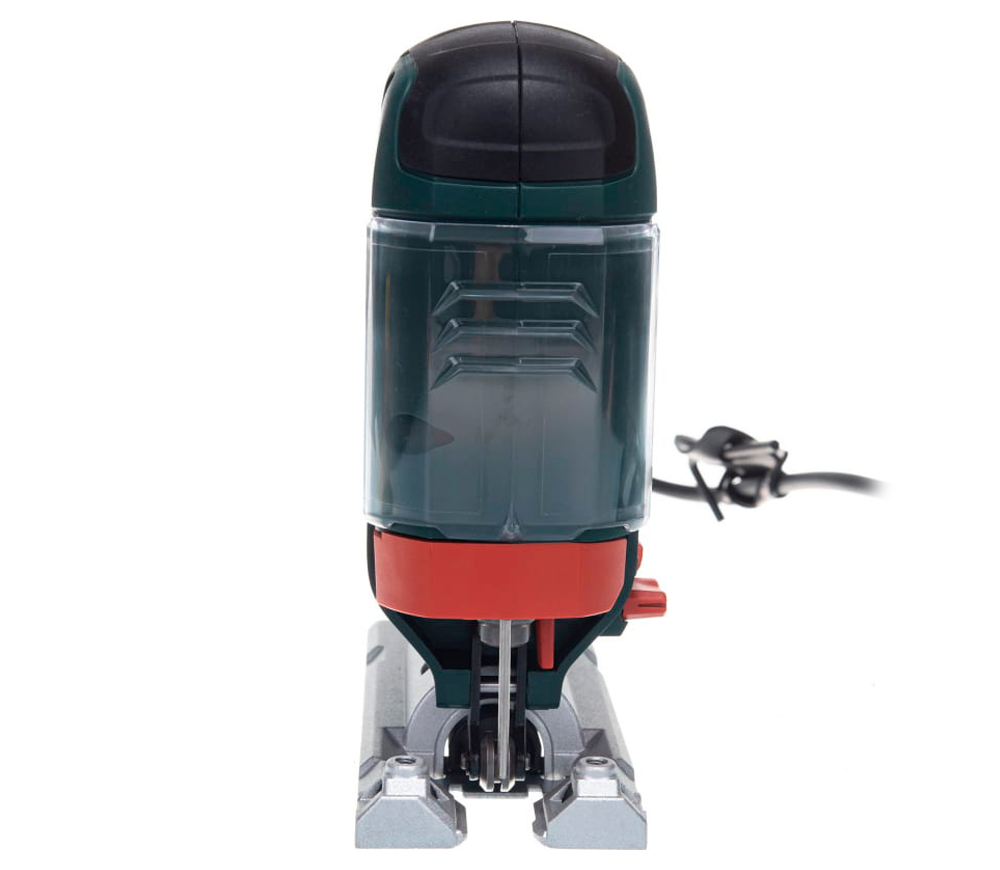 Fierăstrău pendular METABO STE 100 Quick 710w photo 6