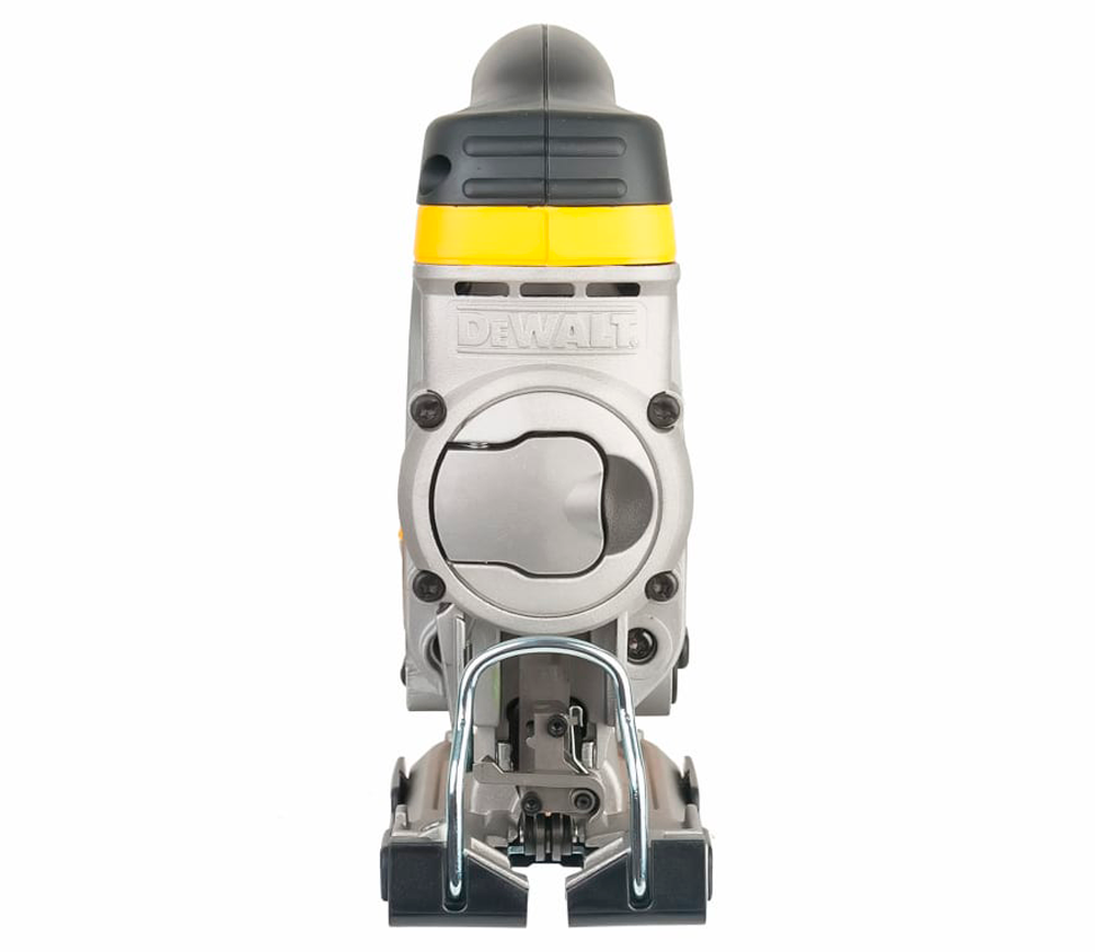 Лобзик DEWALT DWE331KT 700вт photo 1