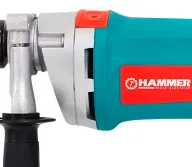 Mașină de găurit cu percutie HAMMER MPN-SBM1050 1050w-3