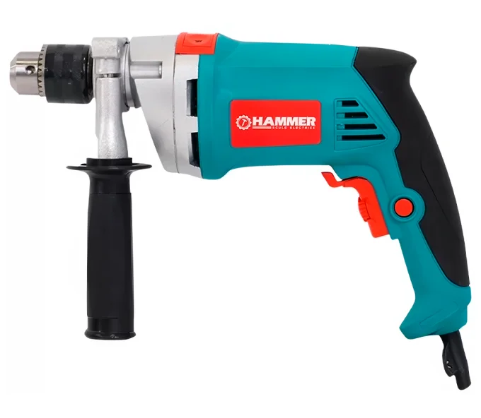 Mașină de găurit cu percutie HAMMER MPN-SBM1050 1050w-1