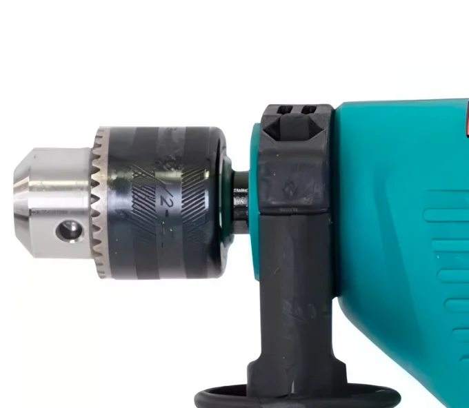 Дрель ударная HAMMER MPN-SBM600 600вт-5