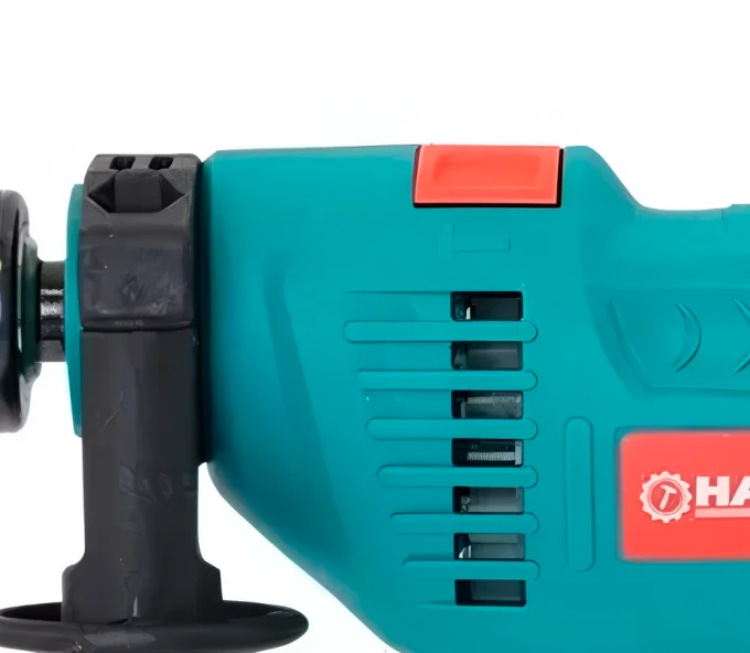 Дрель ударная HAMMER MPN-SBM600 600вт-2