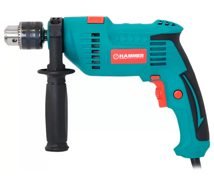 Дрель ударная HAMMER MPN-SBM600 600вт-1