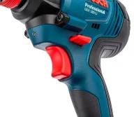 Mașină de înșurubat cu impact BOSCH GDX 180-LI Professional 180Nm-5