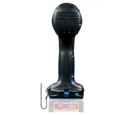 Mașină de înșurubat cu acumulator BOSCH GSB 18V-50 06019H5100 18V 2Ah-9