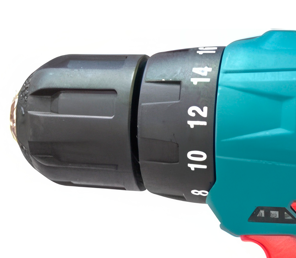 Шуруповёрт аккумуляторный HAMMER MPN-SBE12 12В 1.5Ач photo 0