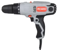 Шуруповёрт RESANTA СШ-550-2 550вт-3