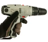 Шуруповёрт RESANTA СШ-550-2 550вт-6