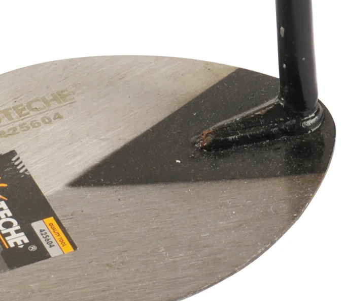 Mistrie HOTECHE 424603 triunghi 150mm-2