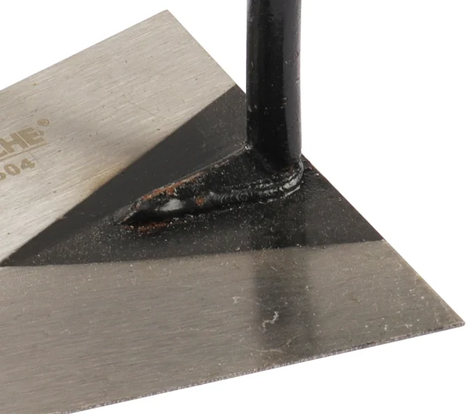 Mistrie HOTECHE 425503 triunghi 160mm-2