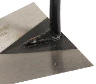 Mistrie HOTECHE 425503 triunghi 160mm-2
