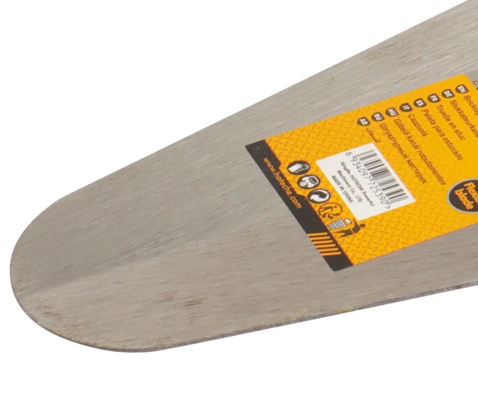 Mistrie HOTECHE 425503 triunghi 160mm-3