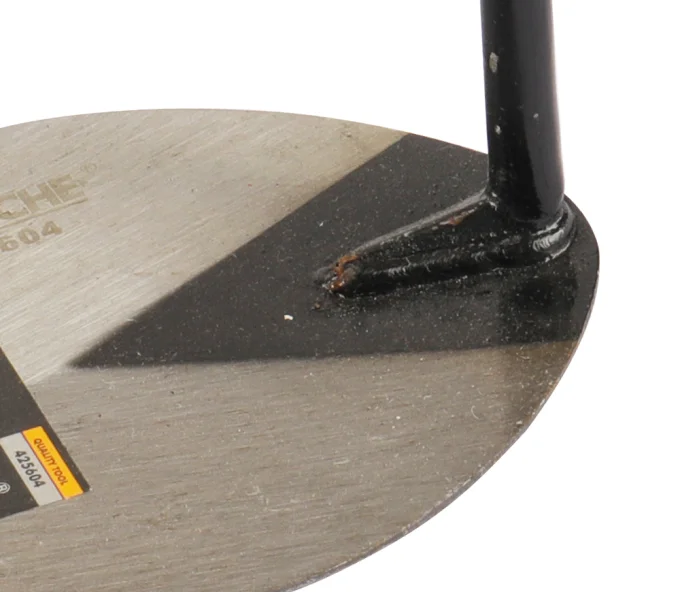 Mistrie HOTECHE 424604 triunghi 175mm-2