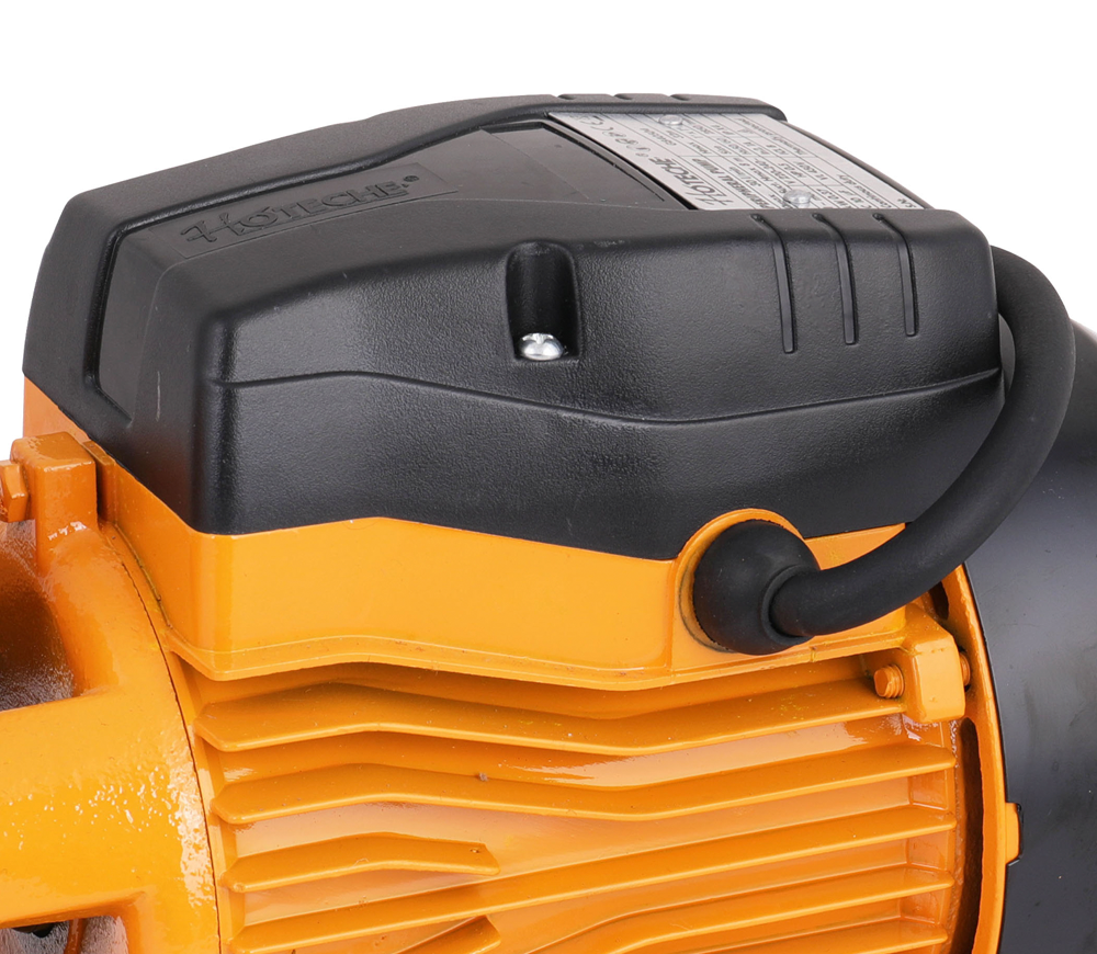 Pompă de grădină HOTECHE G840504 370w 1800l/h photo 2