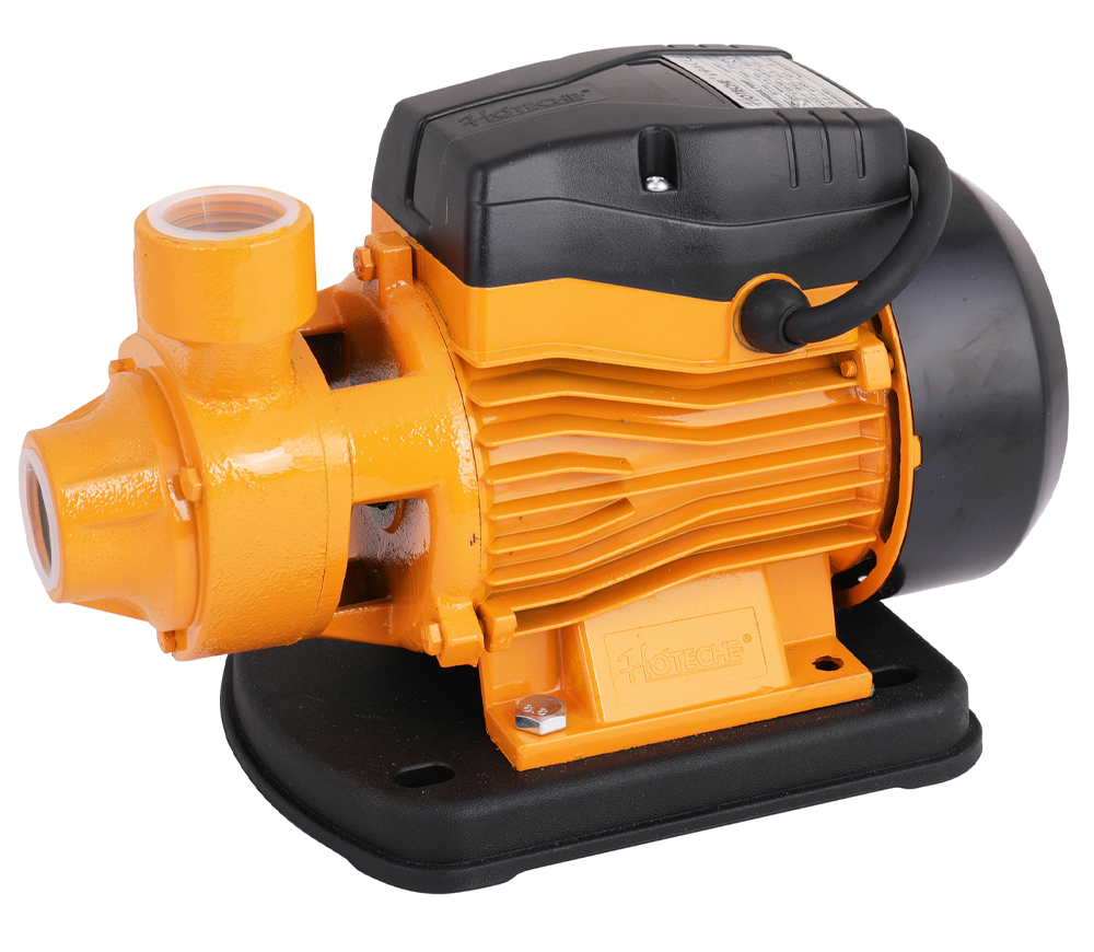 Pompă de grădină HOTECHE G840504 370w 1800l/h photo