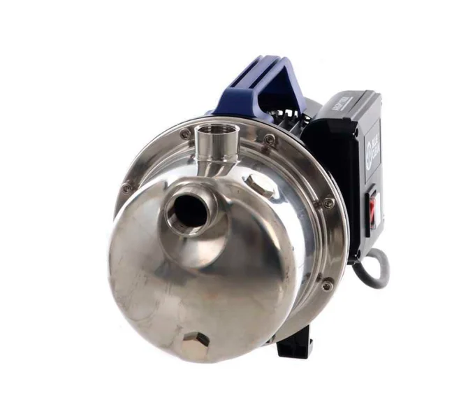Pompă de grădină ANNOVI REVERBERI ARGP1100X 1100w 4600l/h-3