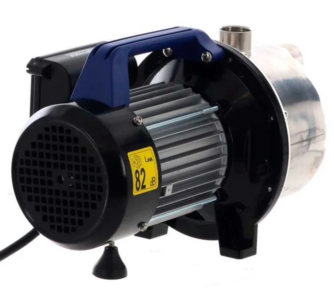 Pompă de grădină ANNOVI REVERBERI ARGP1100X 1100w 4600l/h-5