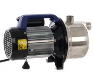 Pompă de grădină ANNOVI REVERBERI ARGP1100X 1100w 4600l/h-2