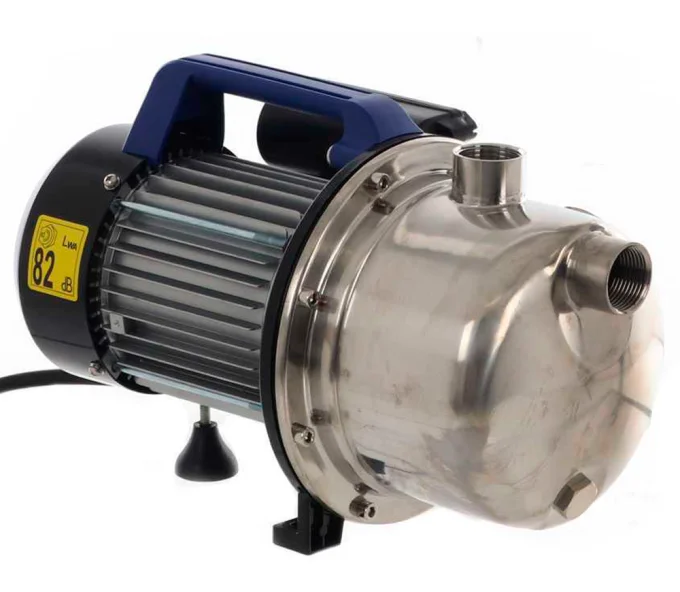 Pompă de grădină ANNOVI REVERBERI ARGP1100X 1100w 4600l/h-6