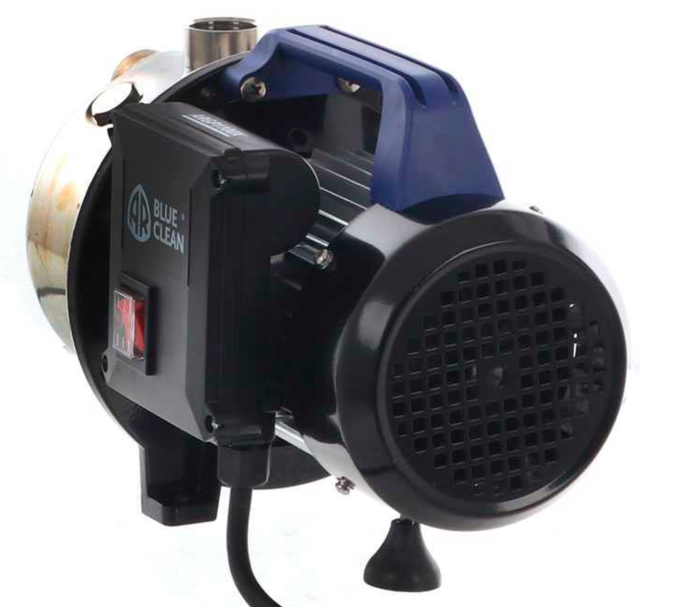 Садовый насос ANNOVI REVERBERI ARGP1100X 1100вт 4600л/ч photo 5