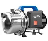 Pompă de grădină ANNOVI REVERBERI ARGP1100X 1100w 4600l/h-1