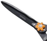 Foarfeci de frezat arbuști telescopic HOTECHE 352341 680-870mm-2