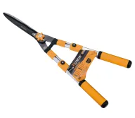 Foarfeci de frezat arbuști telescopic HOTECHE 352341 680-870mm-1