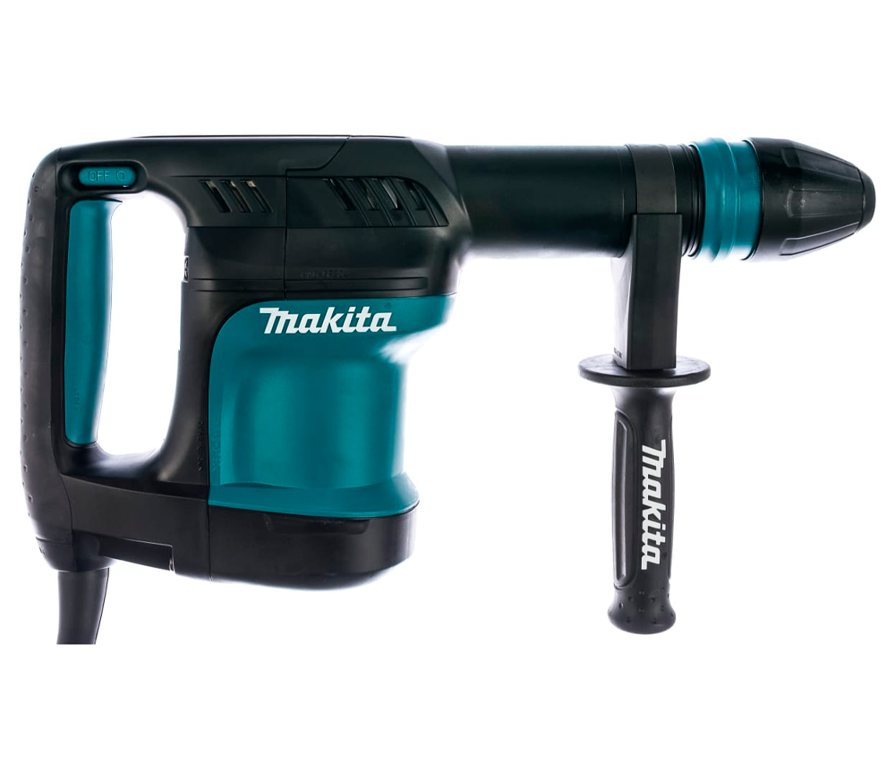 Ciocan demolator MAKITA HM0870C 1500w 32J photo 0
