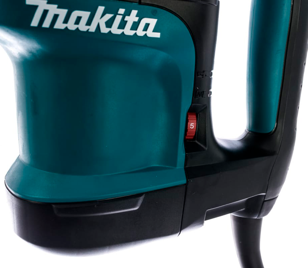 Ciocan demolator MAKITA HM0870C 1500w 32J photo 1