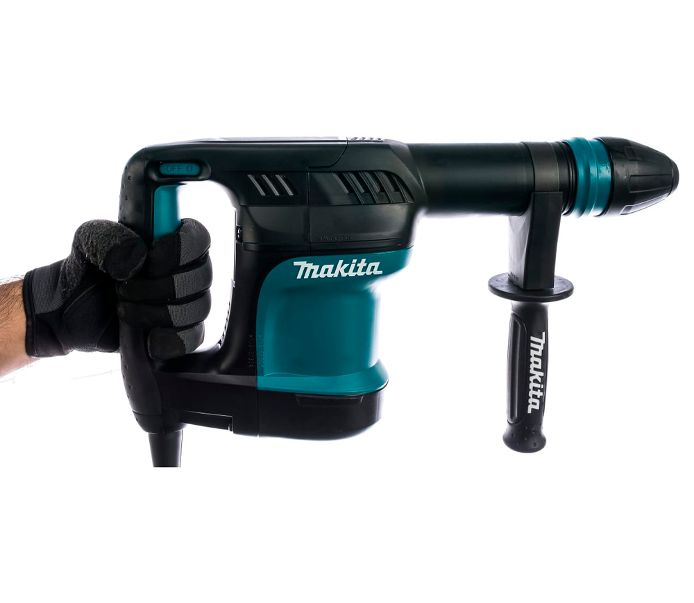 Ciocan demolator MAKITA HM0870C 1500w 32J photo 2