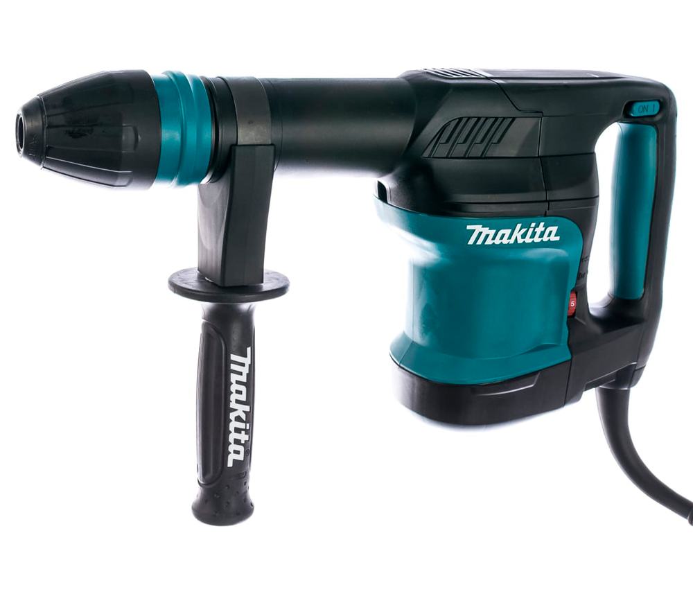 Ciocan demolator MAKITA HM0870C 1500w 32J photo