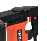 Отбойный молоток YATO YT82133 1150вт 15Дж-2