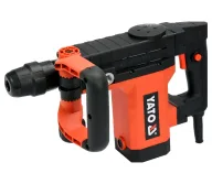 Отбойный молоток YATO YT82133 1150вт 15Дж-1
