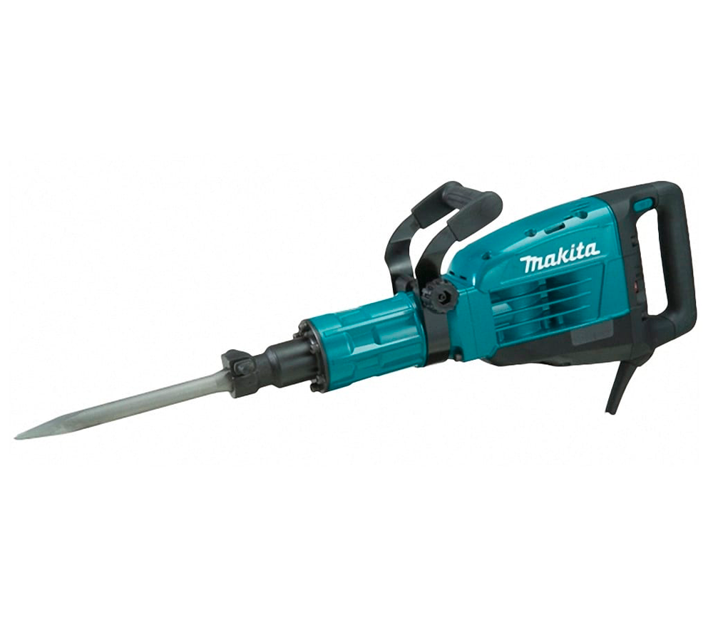 Отбойный молоток MAKITA HM1307CB 1510вт 25.5Дж photo 0