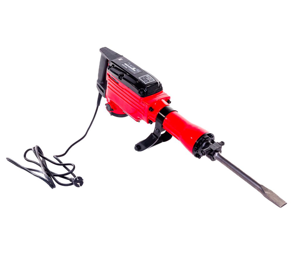 Отбойный молоток EINHELL 41.390.87 1600вт 43Дж photo 0