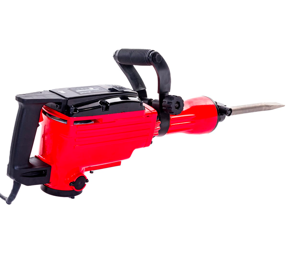 Отбойный молоток EINHELL 41.390.87 1600вт 43Дж photo 2
