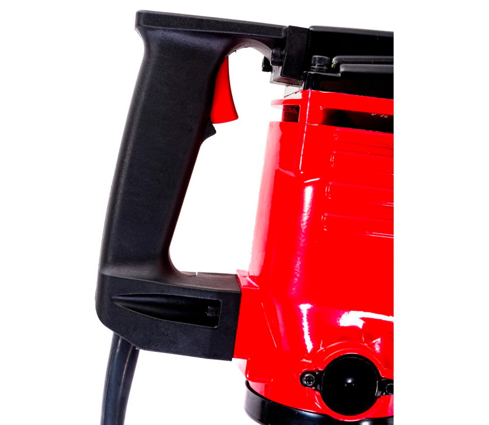 Отбойный молоток EINHELL 41.390.87 1600вт 43Дж photo 5