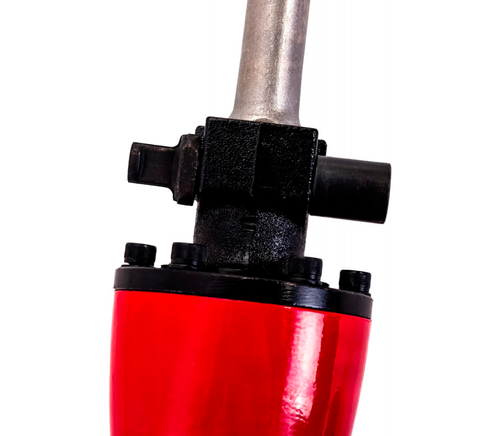 Отбойный молоток EINHELL 41.390.87 1600вт 43Дж photo 6