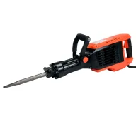 Отбойный молоток YATO YT82001 1600вт 65Дж-3
