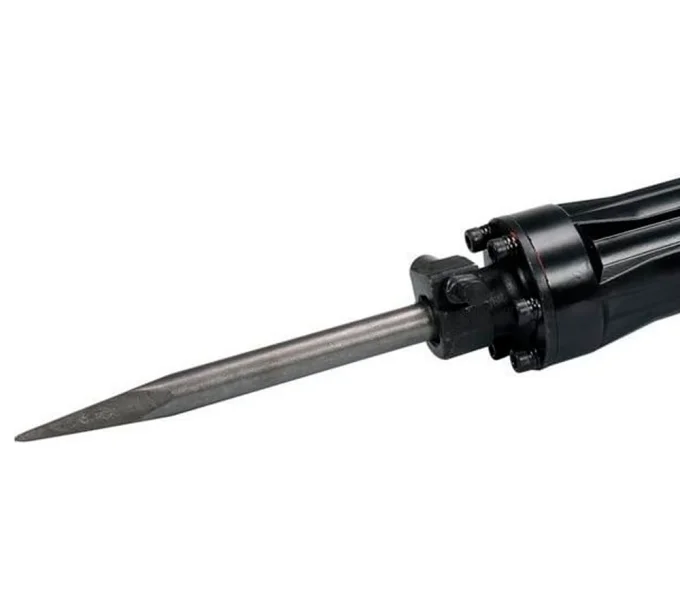 Отбойный молоток YATO YT82001 1600вт 65Дж-4